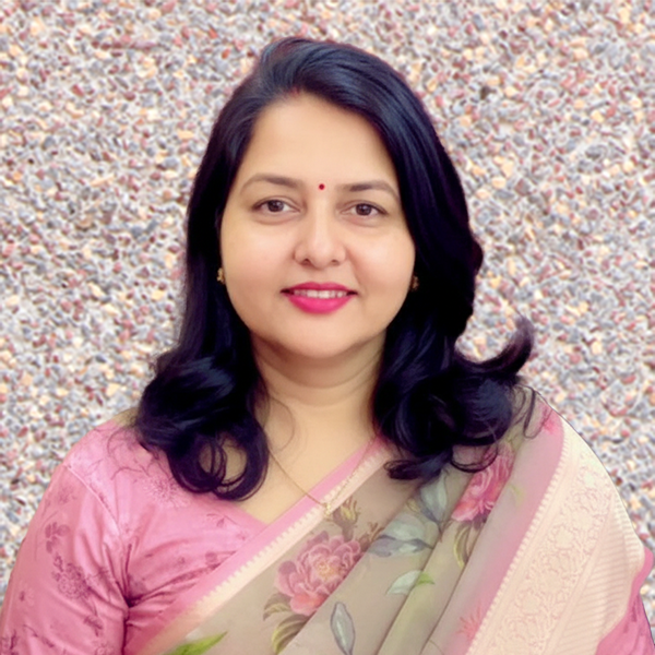 Dr. Nidhi Shukla